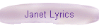 Janet Lyrics
